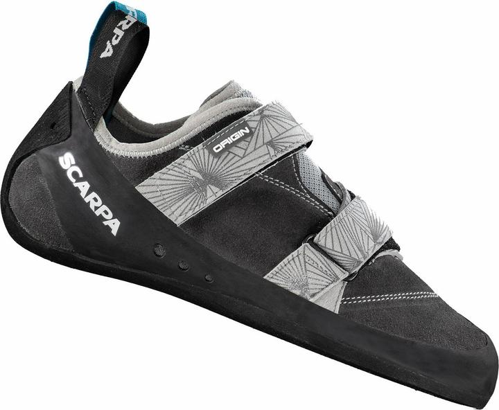 Scarpa Origin Kletterschuhe (46.5)