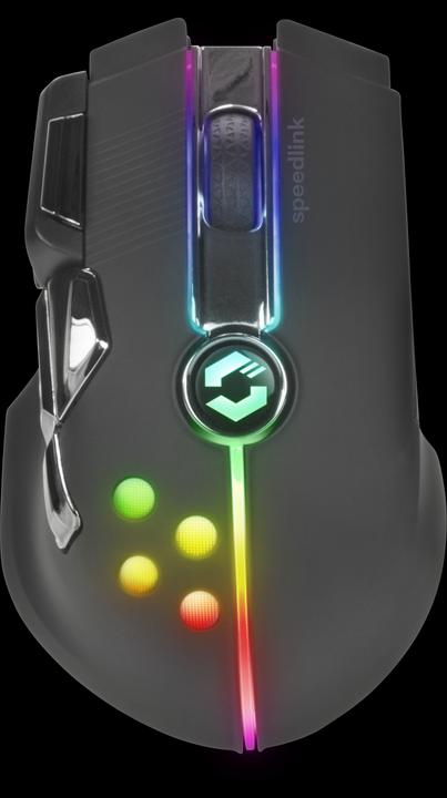Produktbild Speedlink Imperior (Kabellos)