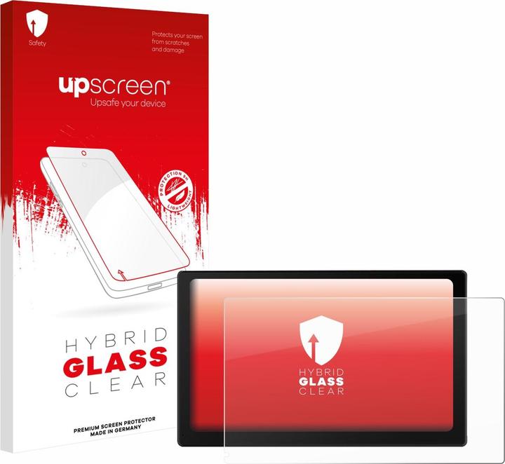 Image du produit upscreen Scratch Shield Verre