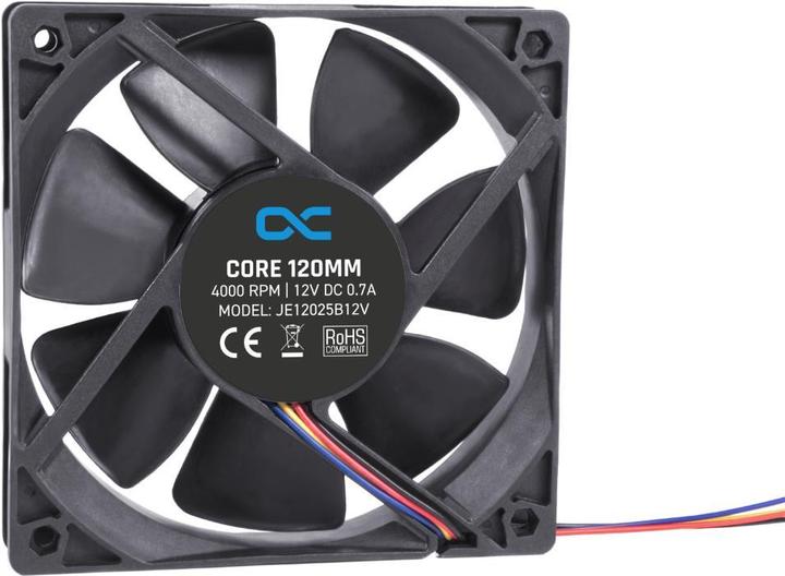 Produktbild Alphacool Core (120 mm, 1 x)