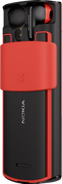 Produktbild Nokia 5710 XA (2.40", 0.30 Mpx, 4G)