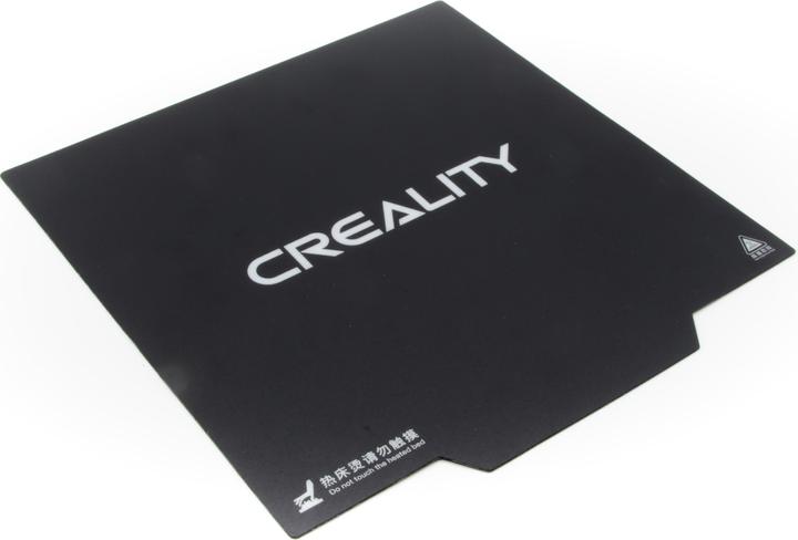 Image du produit Creality Plaque de pression (Accessoire)