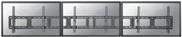 Produktbild Neomounts NS-WMB300 (Wand, 52", 50 kg)