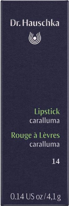 Produktbild Dr. Hauschka Lipstick (Nr. 14 - Caralluma)
