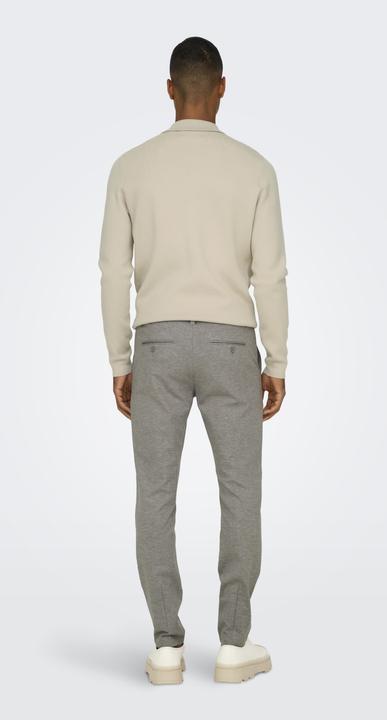 Produktbild Only & Sons ONSMARK SLIM DITSY 020934 PANT NOOS (W31/L30)