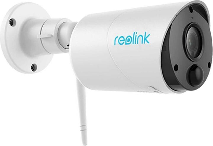 Actual product image Reolink Argus-EKO (2304 x 1296 Pixels)