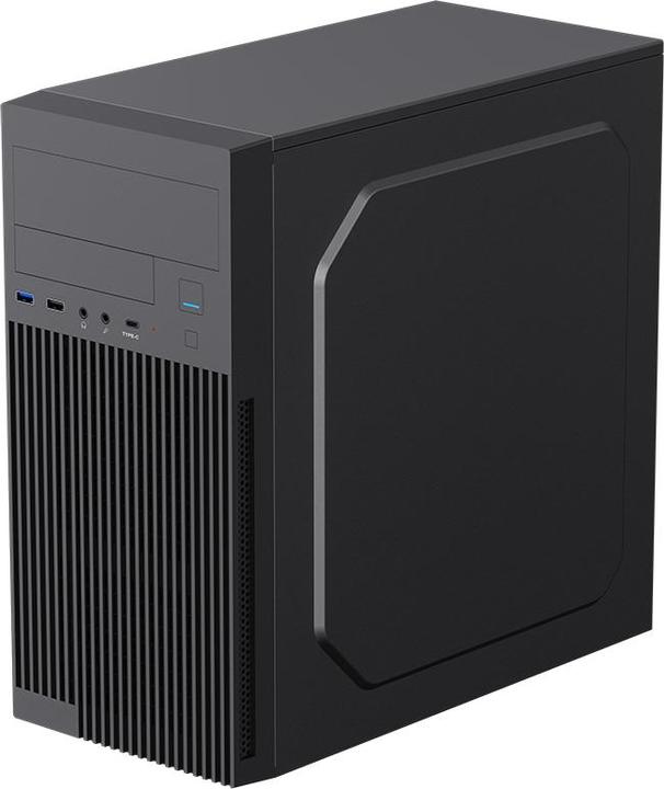 Immagine prodotto Itek PILOT Z23 Lite (Mini-ITX, mATX)