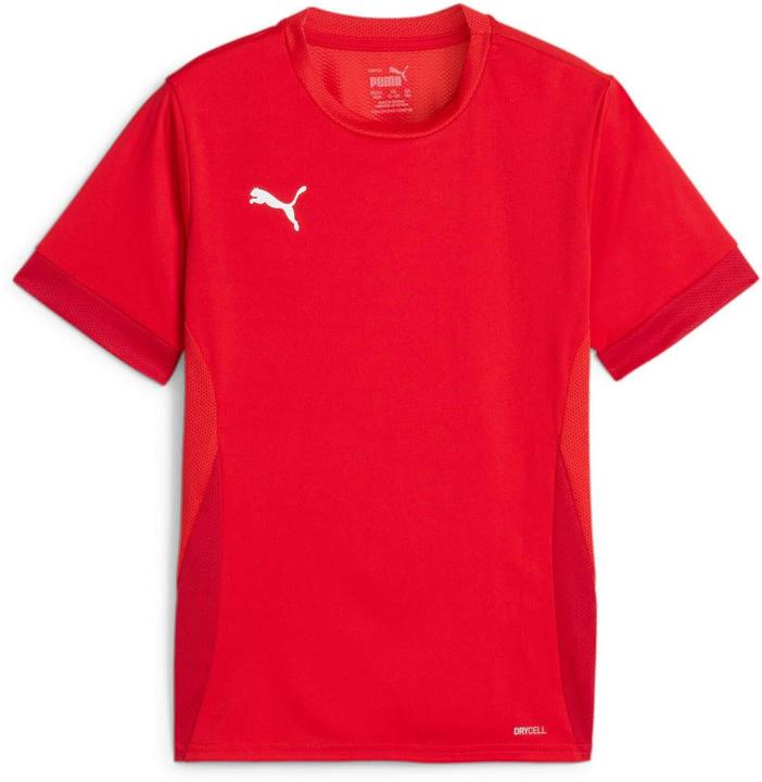 Actual product image Puma teamGOAL Matchday Jersey jr (152)