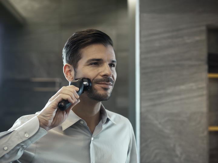 Immagine prodotto Panasonic SCHEERAPPARAAT ES-LS6A-K803