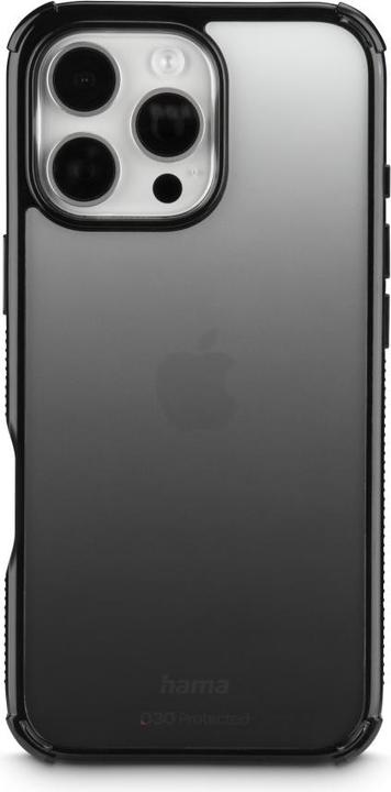 Actual product image Hama Extreme Protect (Apple iPhone 16 Pro)