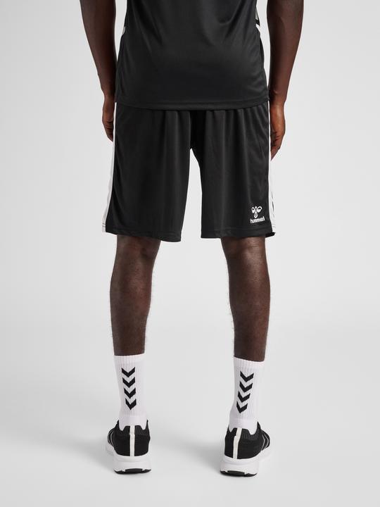 Actual product image hummel Core Xk Basket Shorts (3XL)