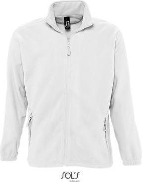 Sol's jacke north