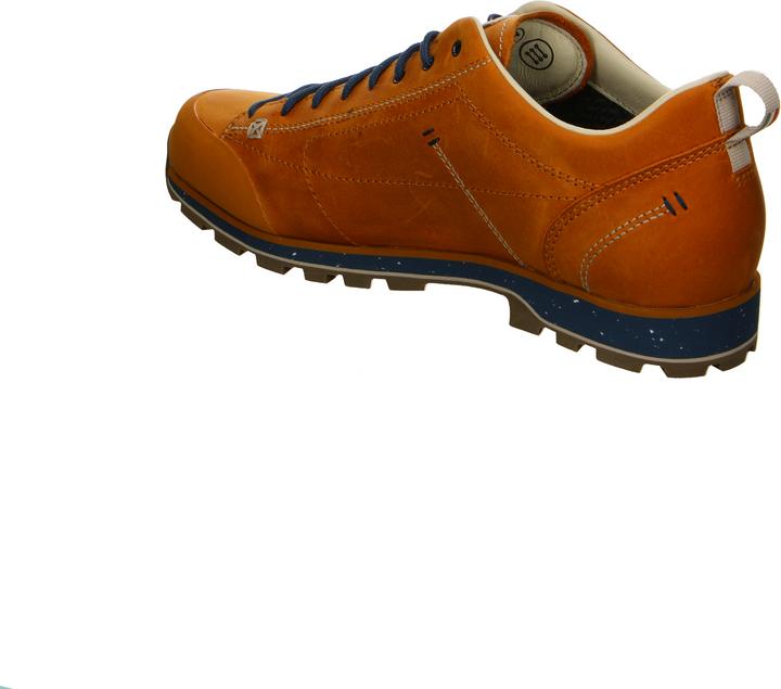 Actual product image Dolomite Cinquantaquattro Low Full Grain Leather Evo GTX (45)