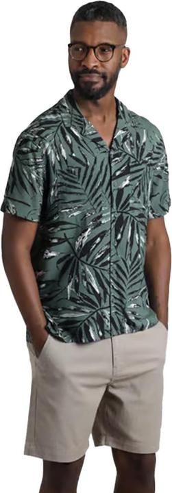 Immagine prodotto Weird Fish Holborn Camicia Hawaiano Uomo (3XL)