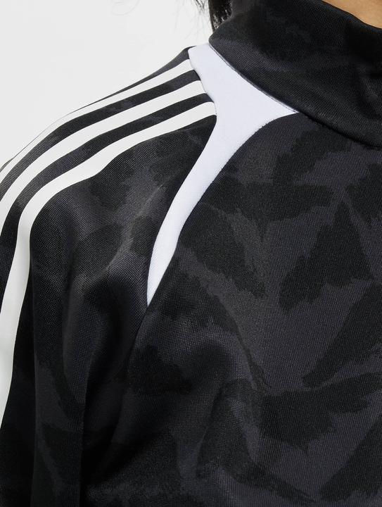 Image du produit adidas Veste de survêtement Tiro Suit Up Lifestyle pour femme (S)
