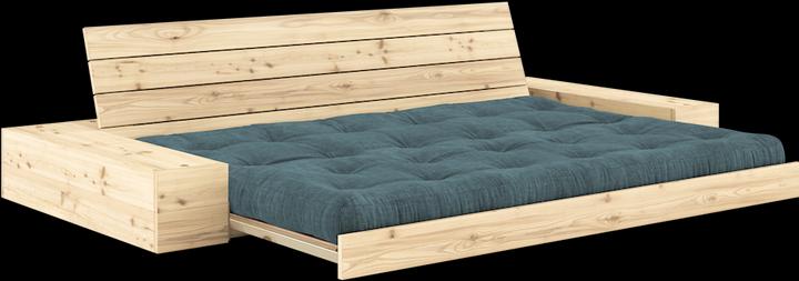 Actual product image Karup Design Base (2.5-seater, Sofa bed)