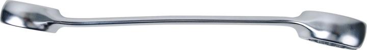 Produktbild KS Tools Offener Doppel-Ringschlüssel abgewinkelt (41 mm)