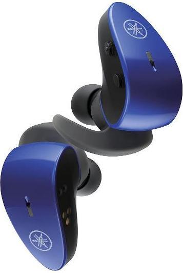 Actual product image Yamaha TW-ES5A (No noise cancelling, 9 h, Wireless)