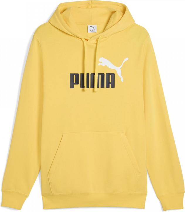 Produktbild Puma ESS 2 COLOR No. 1 Logo Hoodie TR (XL)