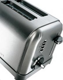 Actual product image Cuisinart Cpt160e