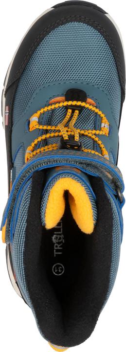 Actual product image Trollkids Kid's Lofoten Winter Boots Pro (38)