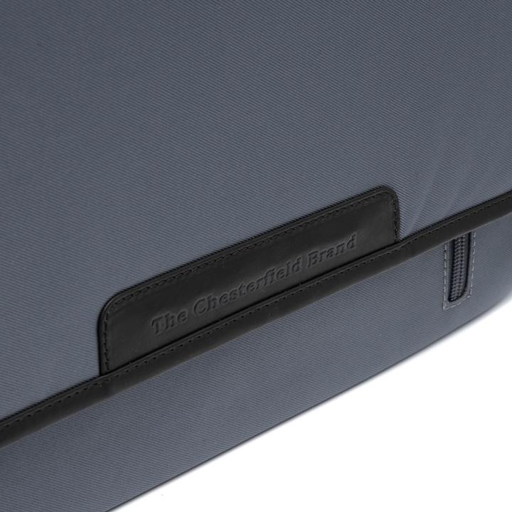 Immagine prodotto The Chesterfield Brand Falun Messenger 40 cm scomparto per laptop