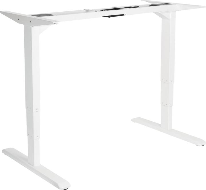 Image du produit equip ERGO Châssis de table électrique assis-debout double moteur