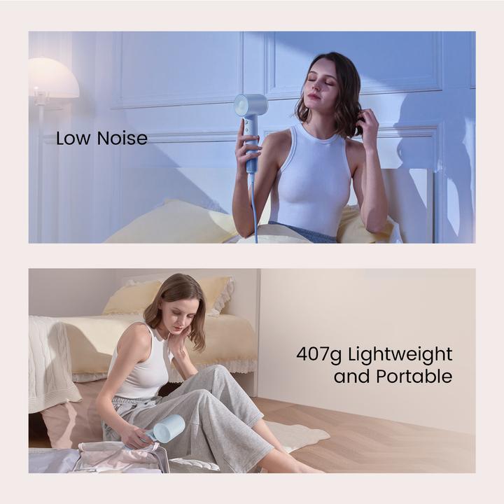 Image du produit Laifen SE Special BLU - 3 embouts