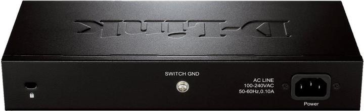 Produktbild D-Link Netzwerk Switch RJ45 DES-1024D 24 Port 100 MBit/s (DES-1024D) (24 Ports)