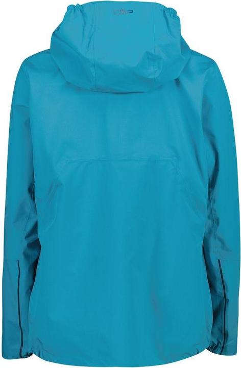 Produktbild CMP Campagnolo 2 Layer Jacket Zip Hood (XS)