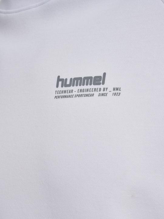 Actual product image hummel Hml Tech Loose T-Shirt (XXL)