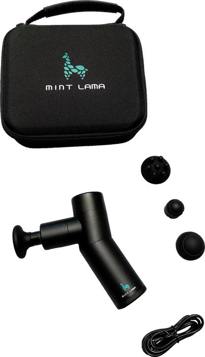 Produktbild Mint Lama Youlisn Mini