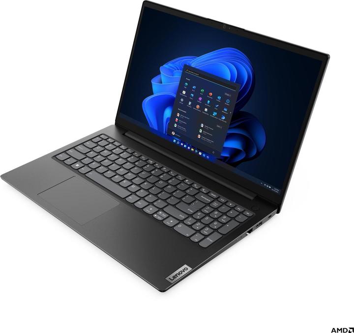 Produktbild Lenovo V15 Gen 4 (15.60", AMD Ryzen 7 7730U, 16 GB, 512 GB, DE)