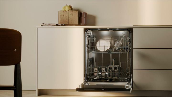 Image du produit V-Zug Lave-vaisselle AdoraVaisselle V2000 VC