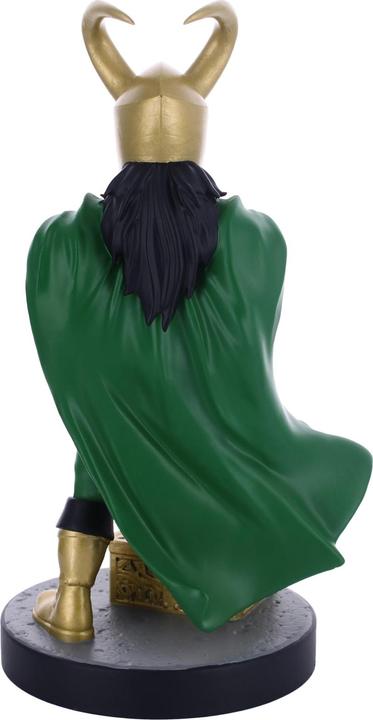 Produktbild Exquisite Gaming Marvel Comics: Loki - Cable Guy (20 cm) (PS5)