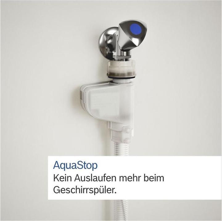 Image du produit Bosch Hausgeräte Lave-vaisselle sur pied EXP
