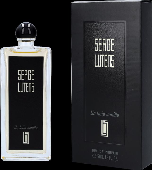 Actual product image Serge Lutens Un bois vanille (Eau de parfum, 50 ml)