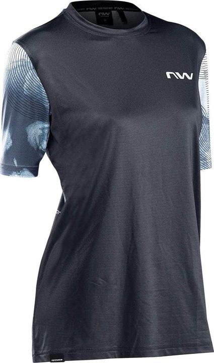 Northwave Xtrail 2 Radtrikot kurzärmlig (S)