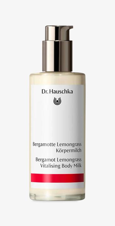 Image du produit Dr. Hauschka Lait corporel Bergamote Lemongrass Fl 145 ml (Lait pour le corps, 145 ml)