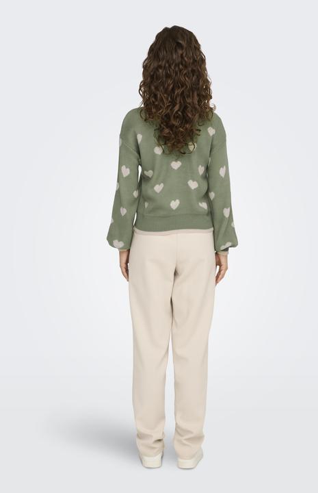 Immagine prodotto JdY JDYROMANCE maglione a maglia (L)