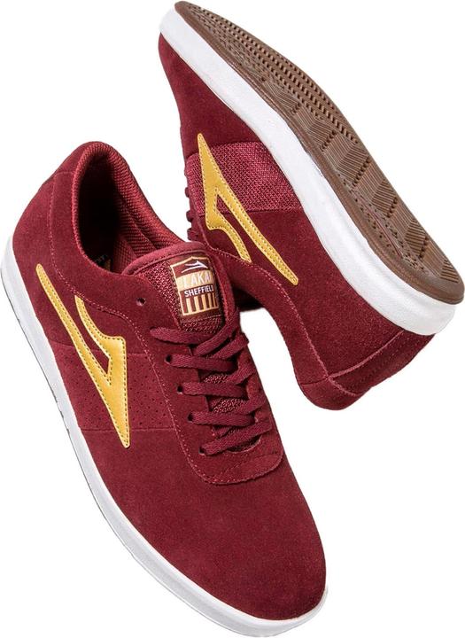 Immagine prodotto Lakai Sheffield XLK (47)