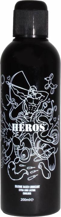 Produktbild Asha International Heros Bodyglide (200 ml)