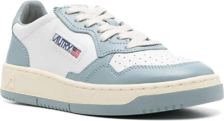 Produktbild Autry Medalist Low (38)