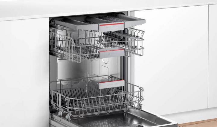 Produktbild Bosch Hausgeräte SGI4HVS31E