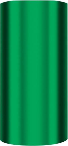 Fripac Alu-Folie Grün für Wrapmaster 20 my, 12 cm x 50 m