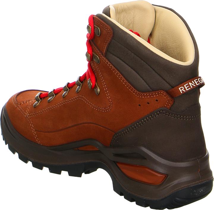Produktbild Lowa RENEGADE 100 GTX MID WS (42)