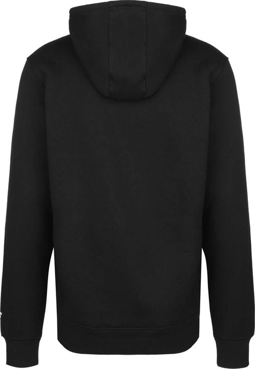 Produktbild Fanatics Las Vegas Raiders Mid Essentials Crest Kapuzenpullover Herren (L)