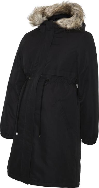 Mamalicious Umstands-mantel Langer Parka
