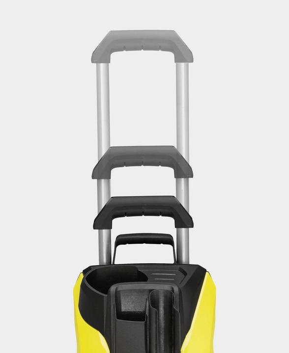 Actual product image Kärcher K 7 Premium Power Home (Electrical connection)