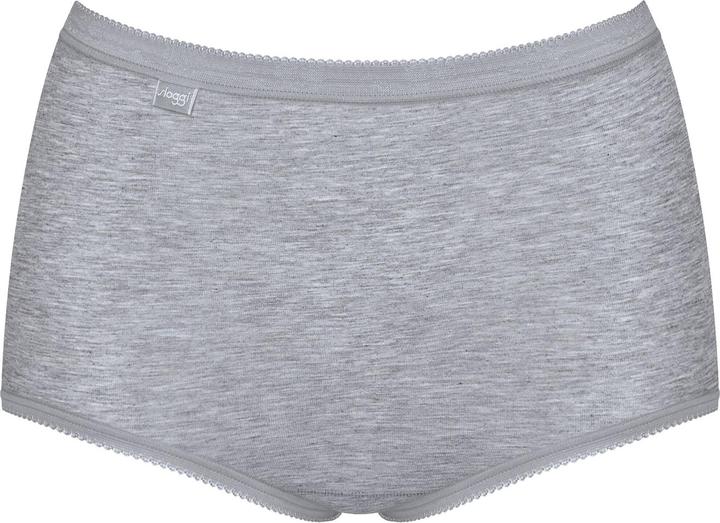 Immagine prodotto Sloggi Basic+ (38, confezione da 4)